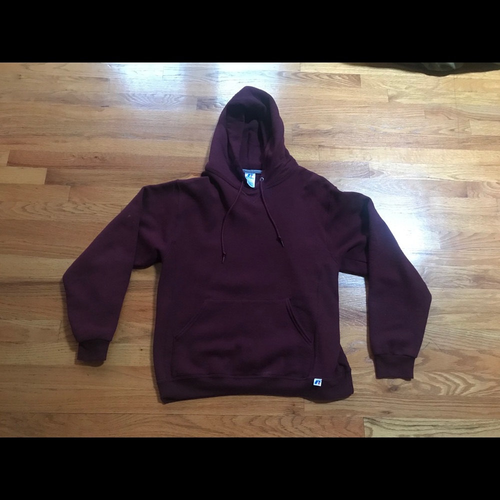 Russell pullover sweater - Picture 2 of 3